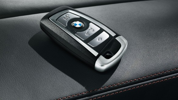 BMW 6 Serisi Gran Coupe Konfor