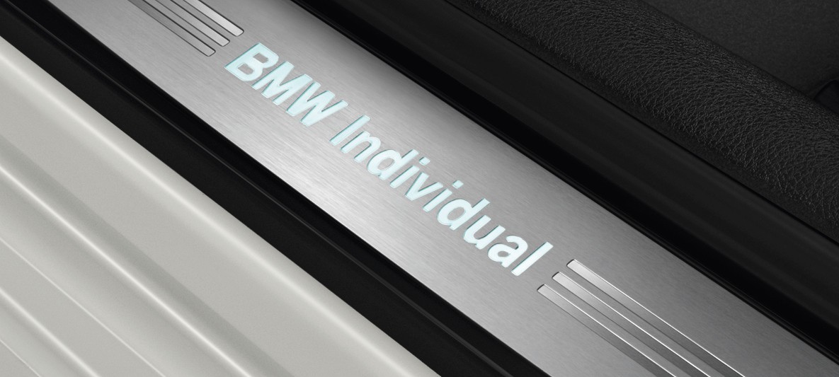 BMW 6 Serisi Gran Coupe Donanim