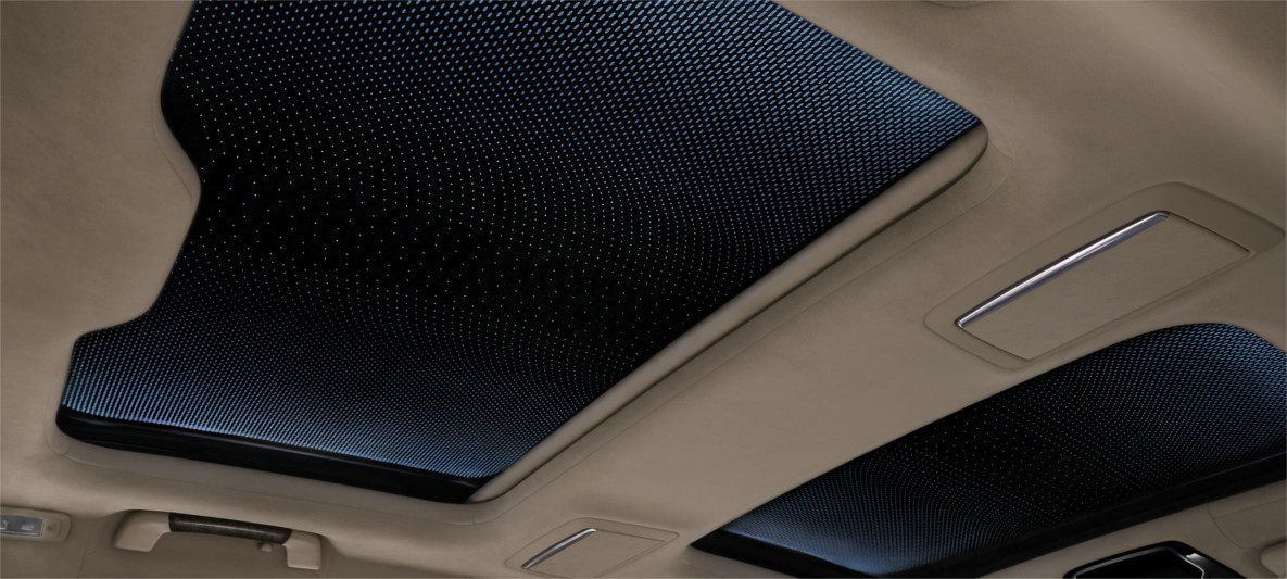 BMW 7 Serisi Sedan Konfor