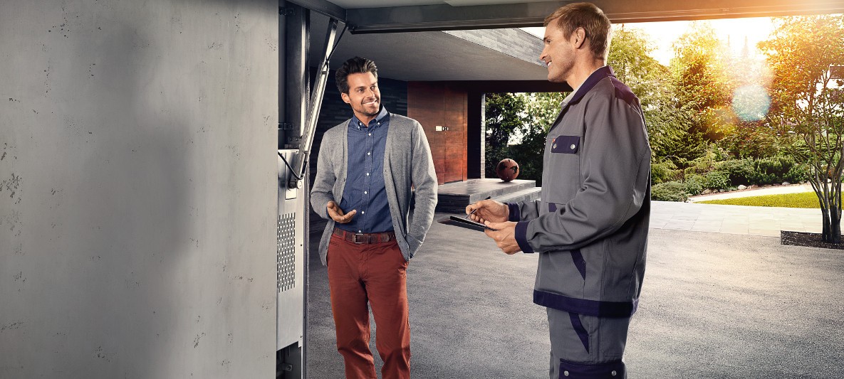 BMW i Serisi i8 Evde Sarj