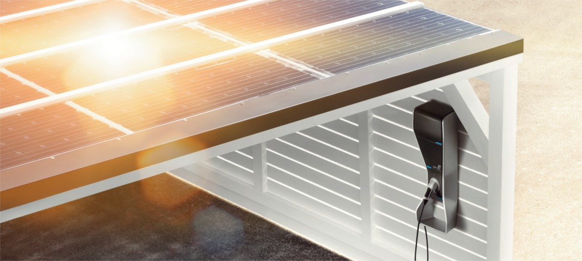 BMW i Serisi i8 Evde Sarj