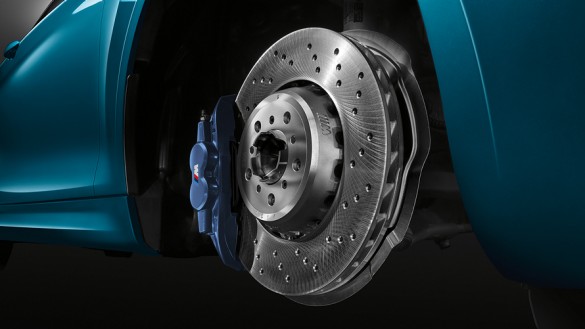 BMW M Serisi M2 Coupe Surus Dinamikleri