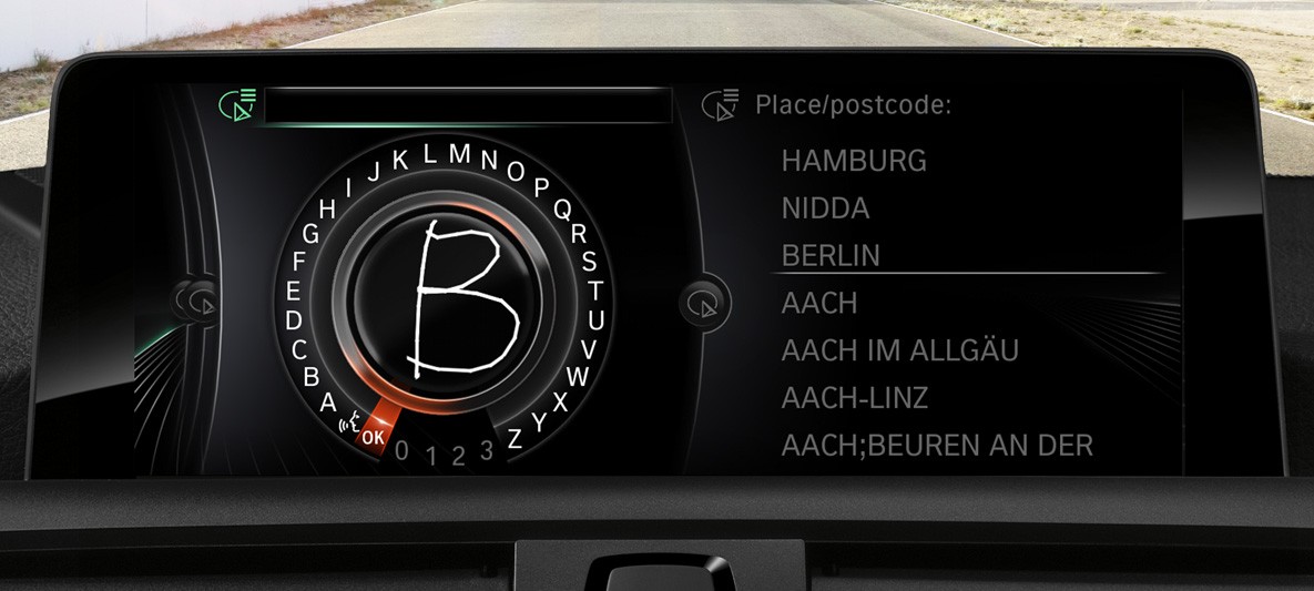 BMW M Serisi M2 Coupe Surucu Destek