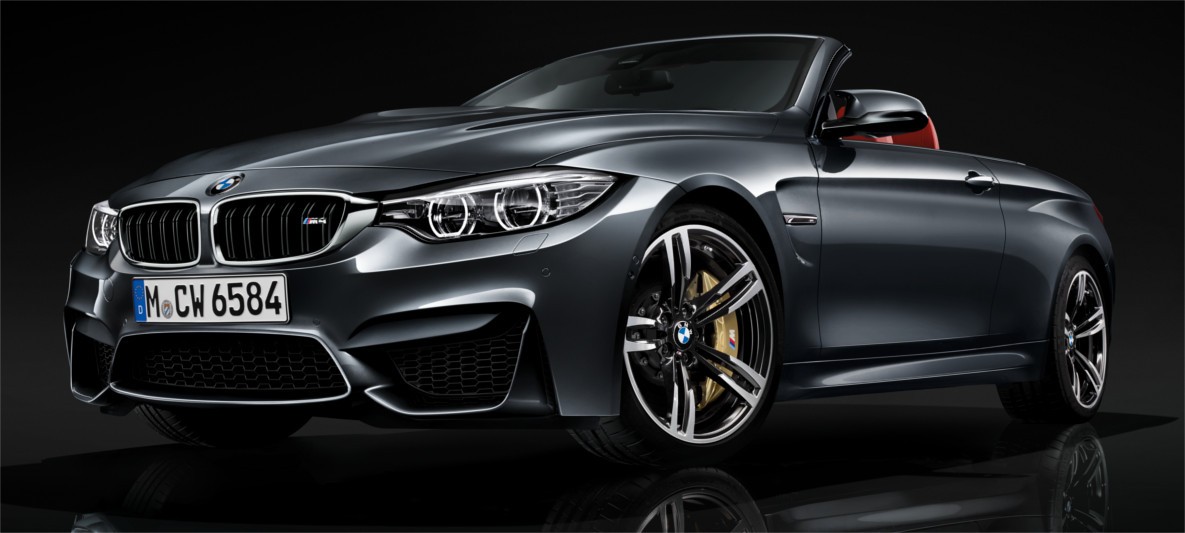BMW M Serisi M4 Cabrio Verimlilik