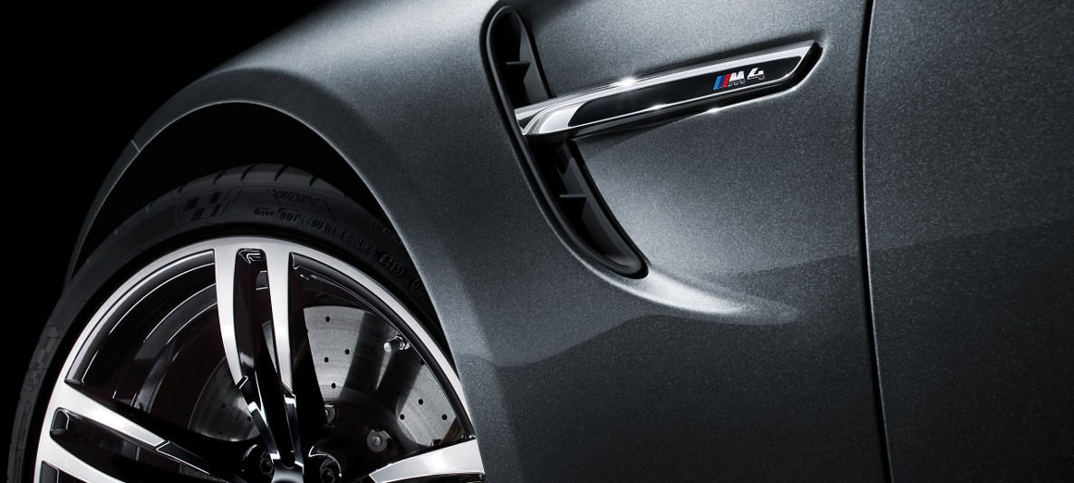 BMW M Serisi M4 Cabrio Verimlilik