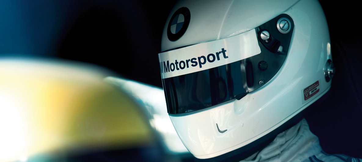 BMW M Serisi M4 Coupe Tasarim