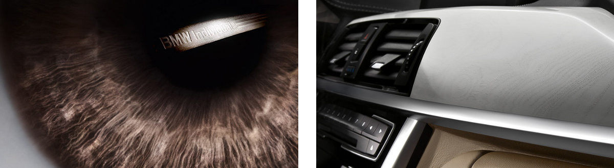 BMW M Serisi M4 Coupe Tasarim