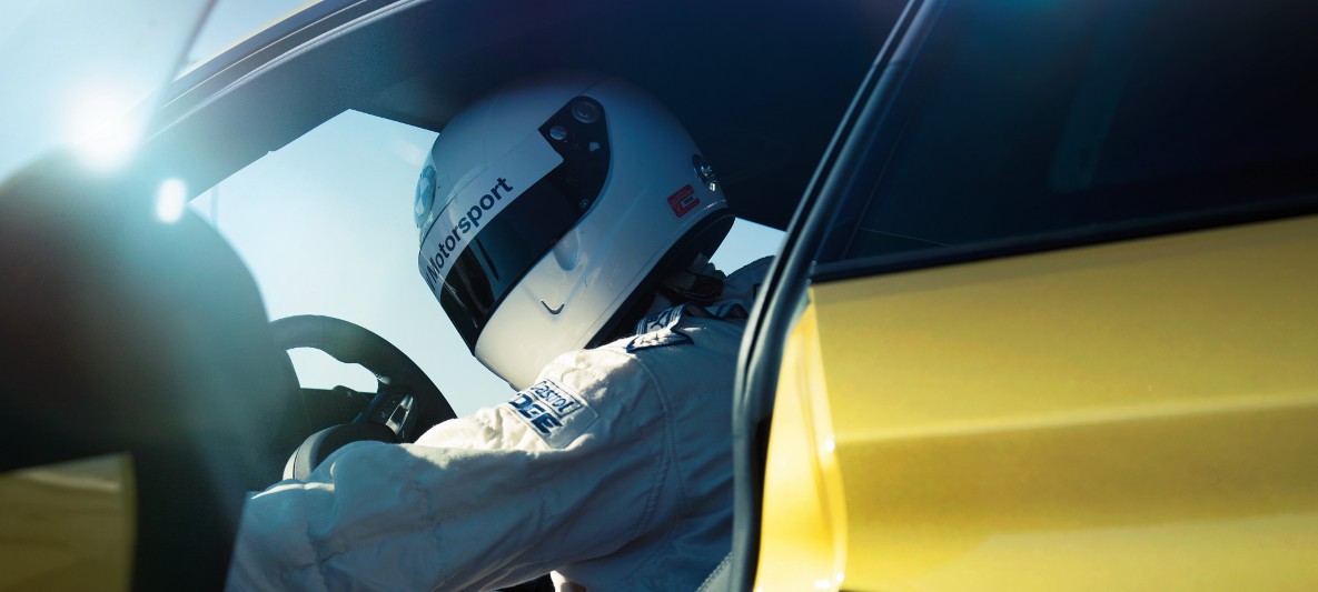 BMW M Serisi M4 Coupe Surus Dinamikleri