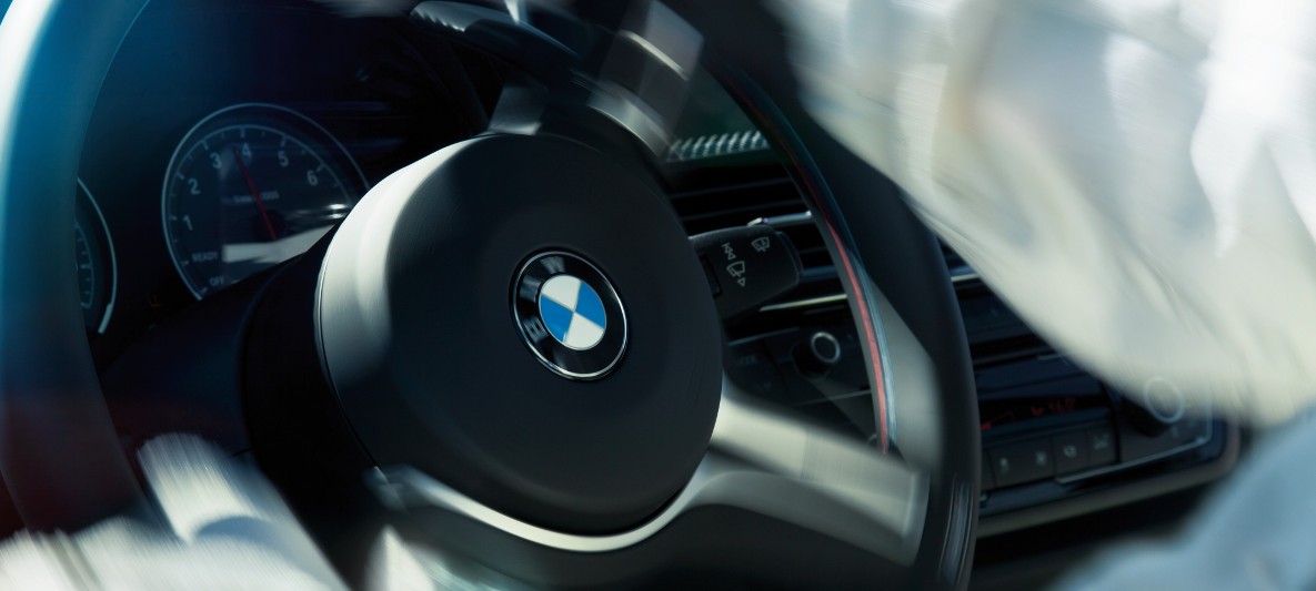 BMW M Serisi M4 Guvenlik ve Konfor