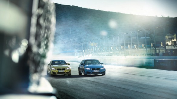 BMW M Serisi M4 Guvenlik ve Konfor