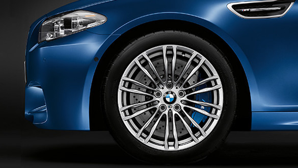 BMW M Serisi M5 Sedan Jantlar