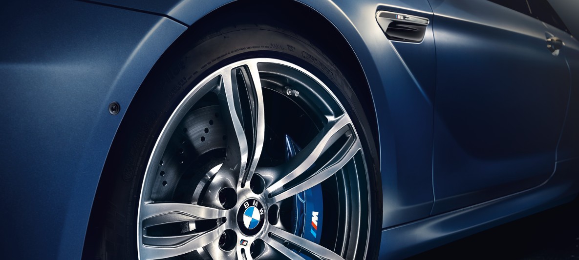 BMW M Serisi M6 Cabrio Dis Tasarim