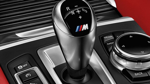 BMW M Serisi X5M Surus Dinamikleri ve Verimlilik