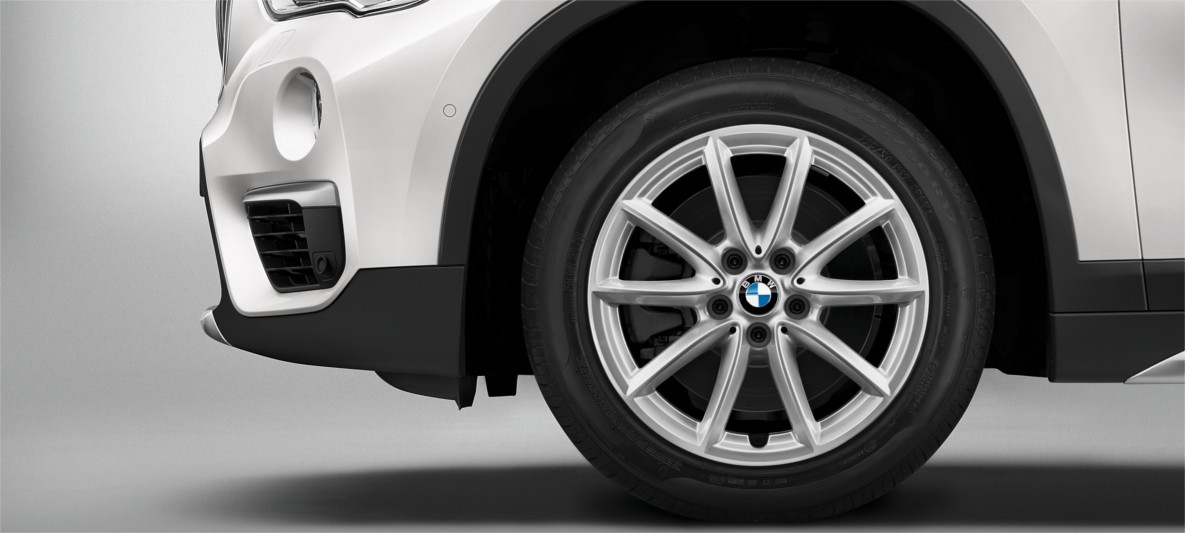 BMW X Serisi X1 Line