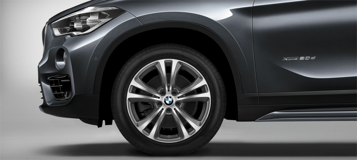 BMW X Serisi X1 Sport Line