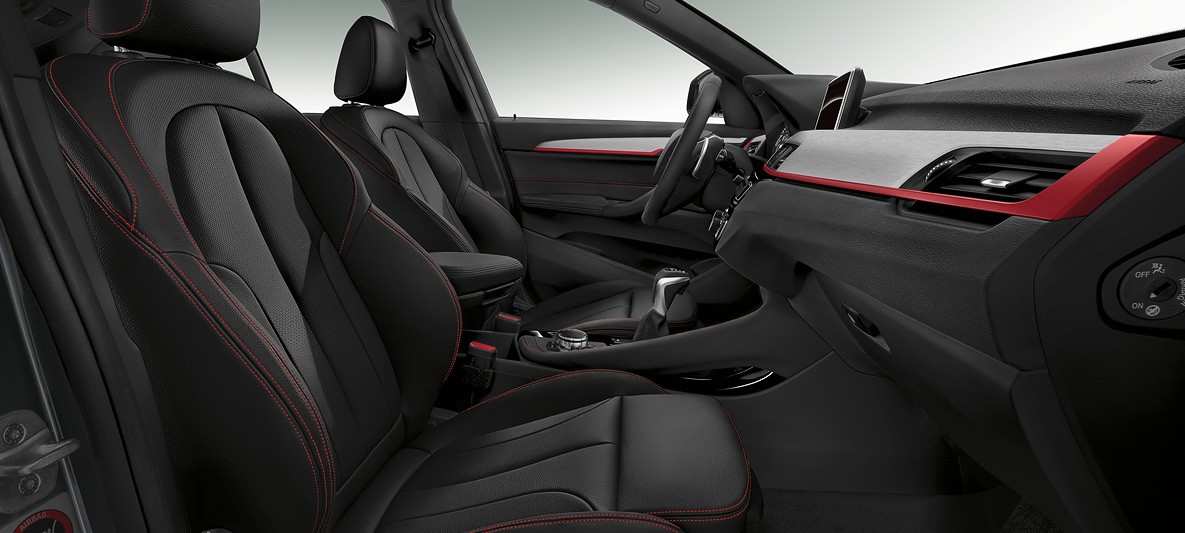 BMW X Serisi X1 Sport Line