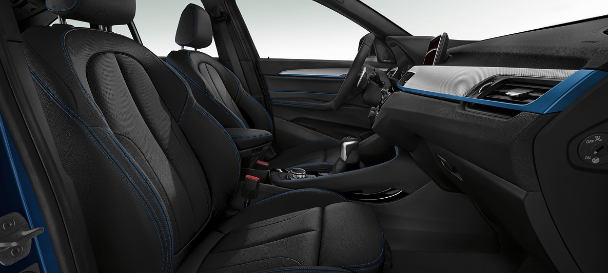 BMW X Serisi X1 M Sport Paket