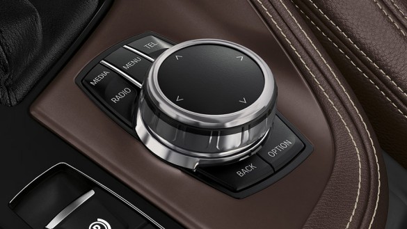 BMW X Serisi X1 Navigation Plus