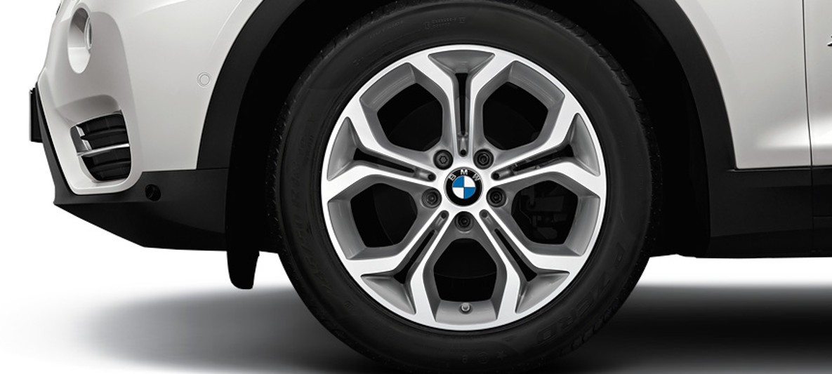 BMW X Serisi X3 xLine