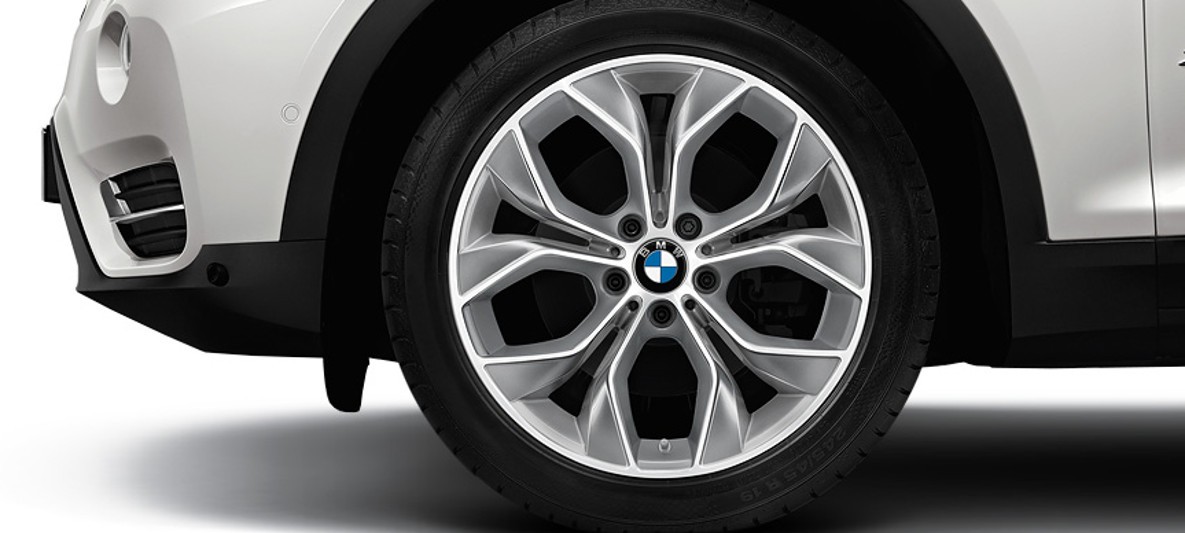 BMW X Serisi X3 xLine