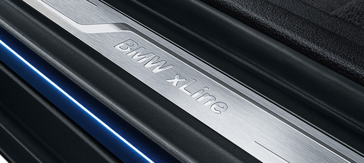 BMW X Serisi X3 xLine