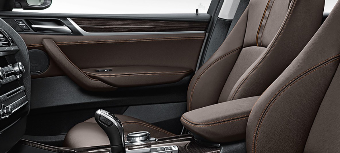 BMW X Serisi X3 xLine