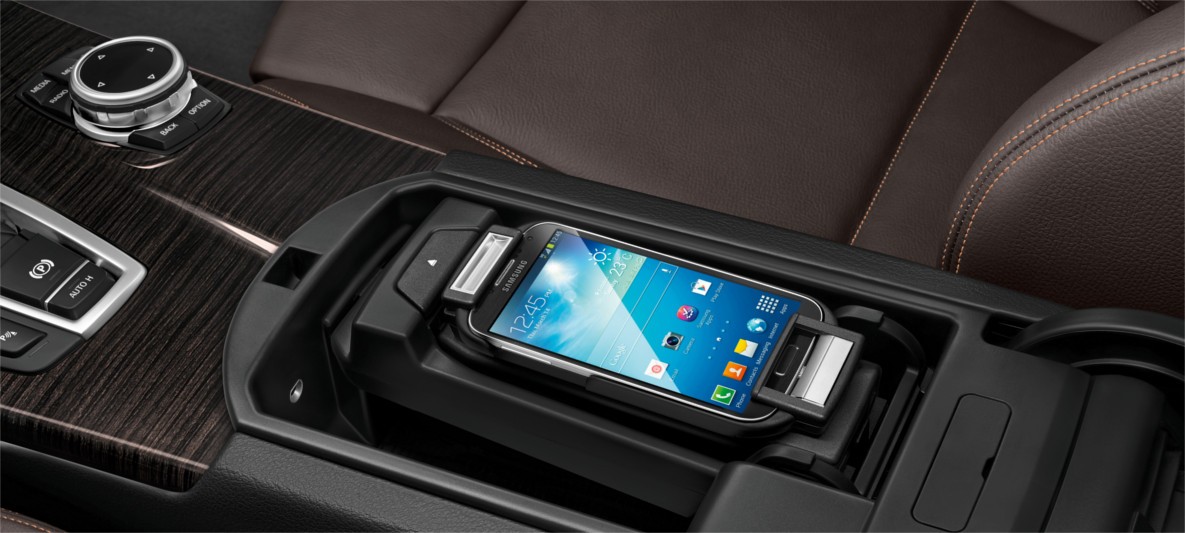 BMW X Serisi X3 Orjinal Aksesuarlari