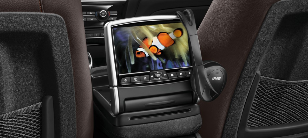 BMW X Serisi X3 Orjinal Aksesuarlari