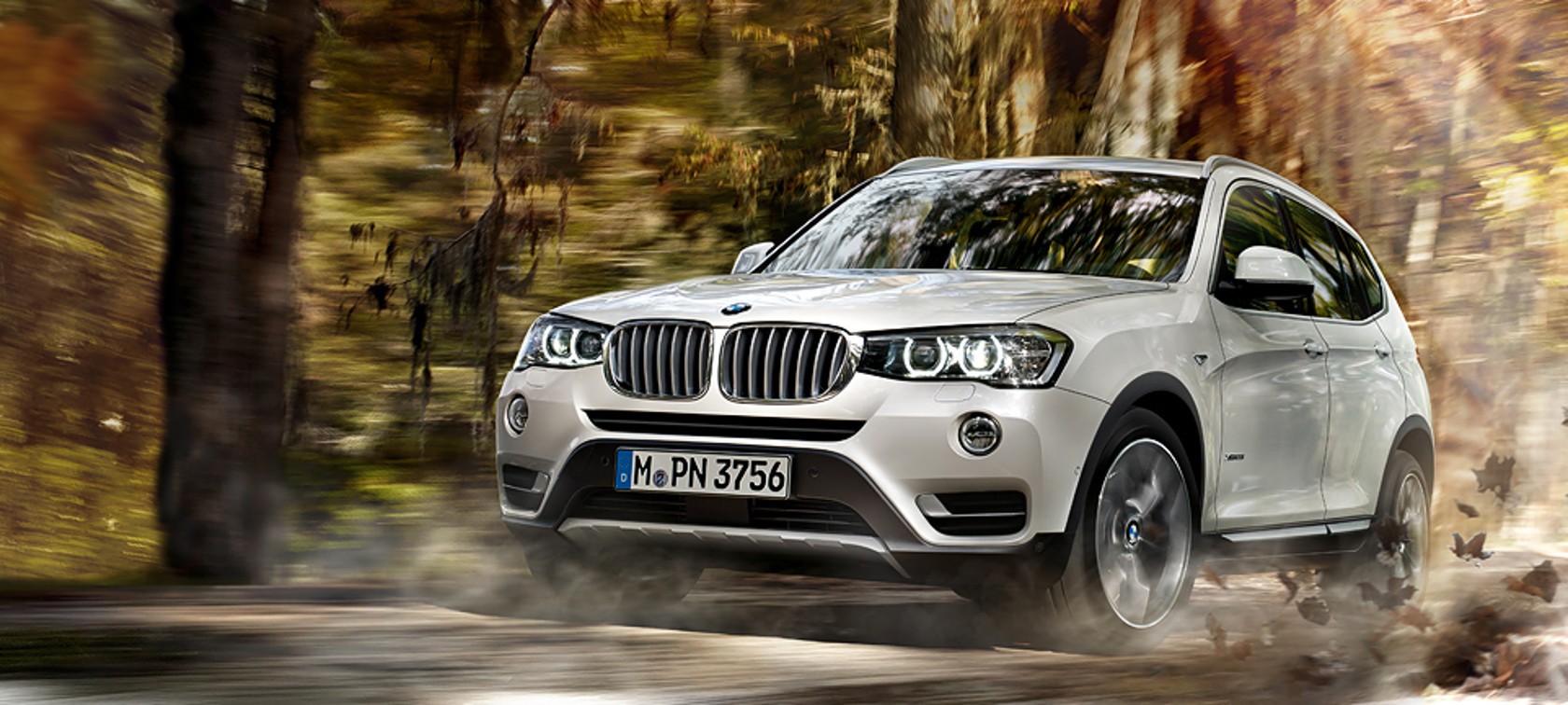 BMW X Serisi X3 Verimlilik