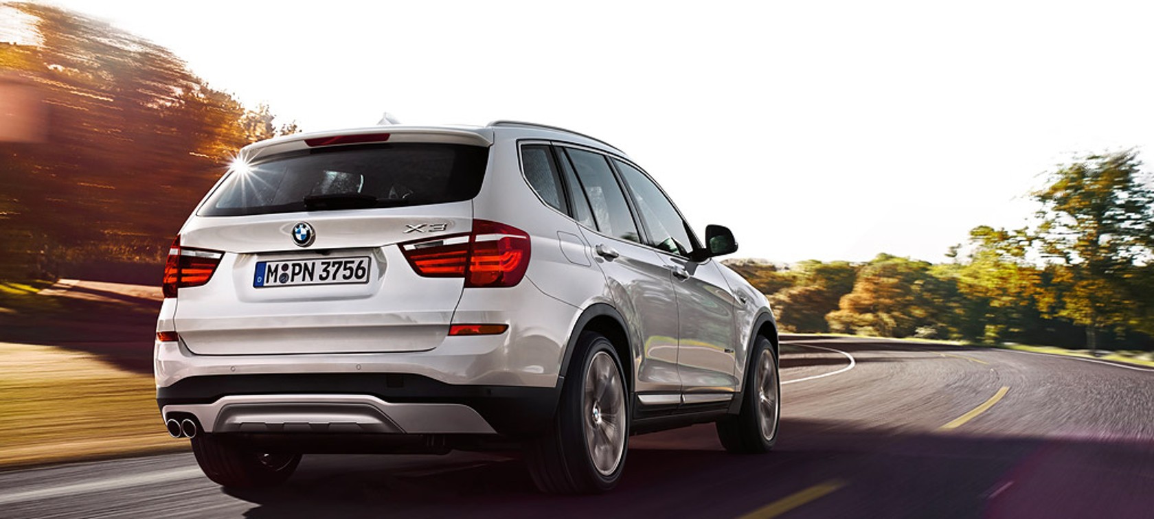 BMW X Serisi X3 Verimlilik