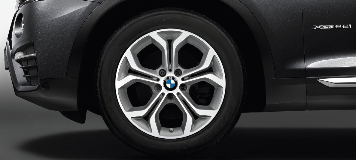 BMW X Serisi X4 xLine