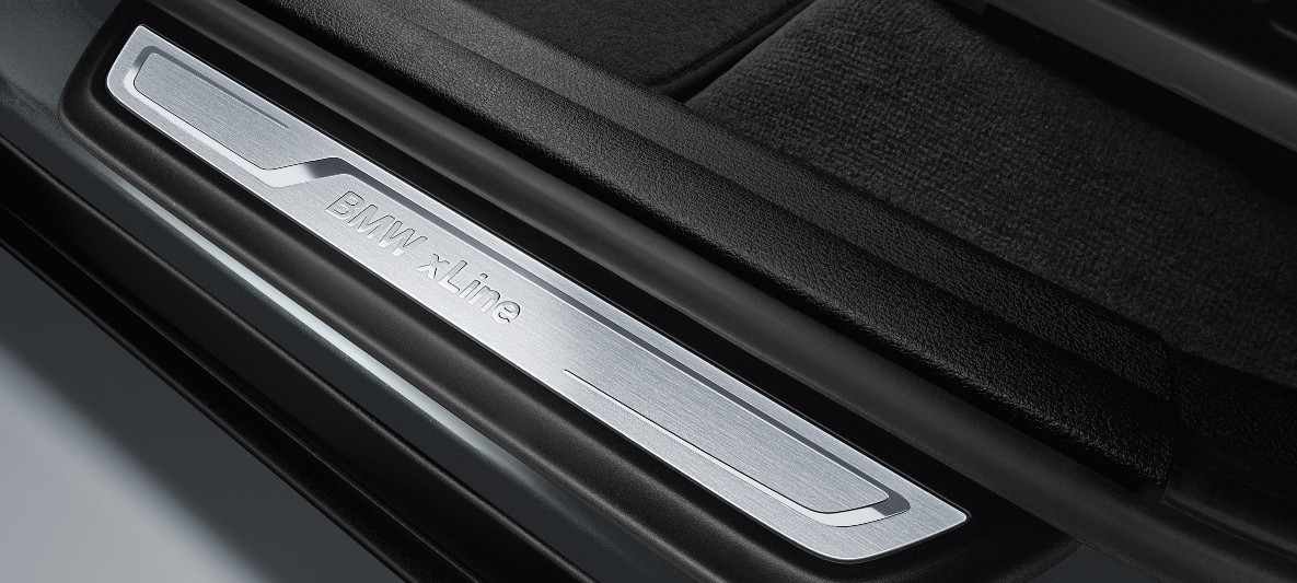 BMW X Serisi X4 xLine