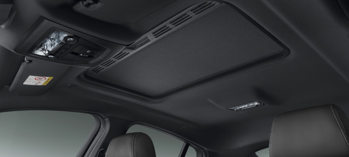 BMW X Serisi X4 M Sport Paket