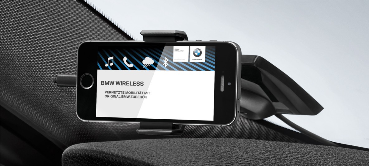 BMW X Serisi X4 Aksesuarlari