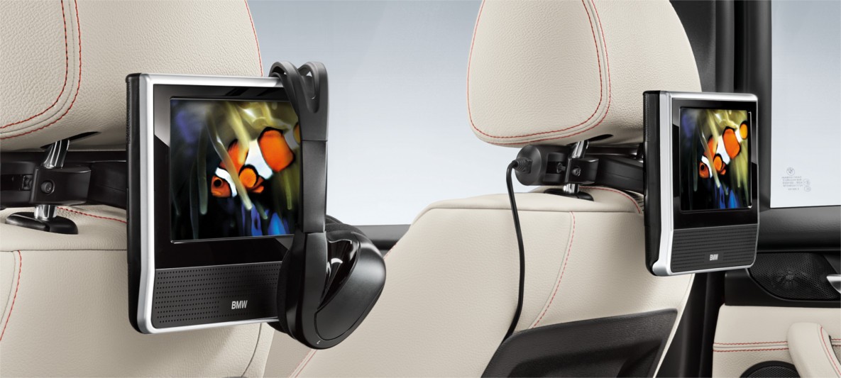 BMW X Serisi X4 Aksesuarlari