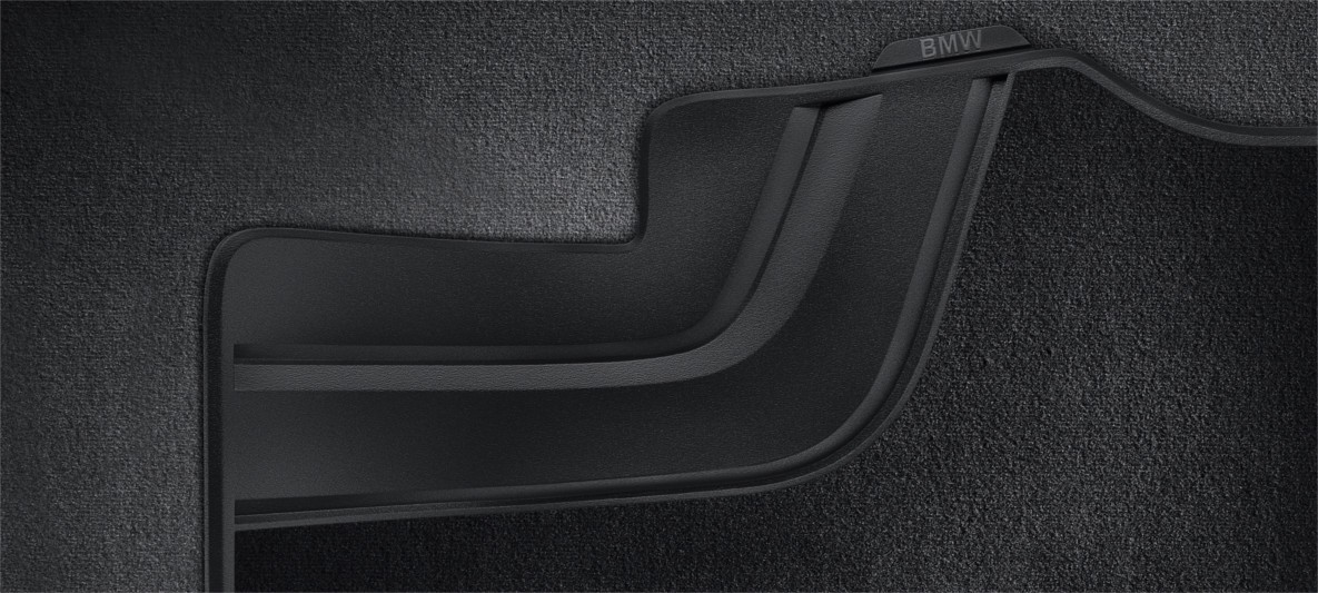 BMW X Serisi X4 Aksesuarlari