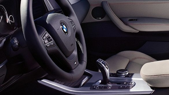 BMW X Serisi X4 Verimlilik