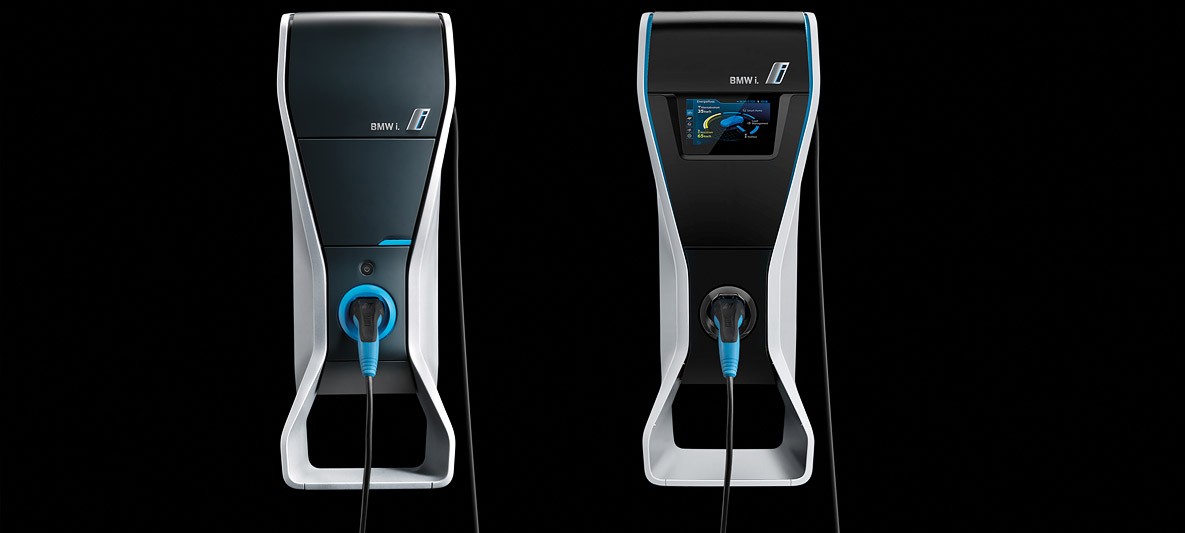 BMW X Serisi X5 eDrive Sarj