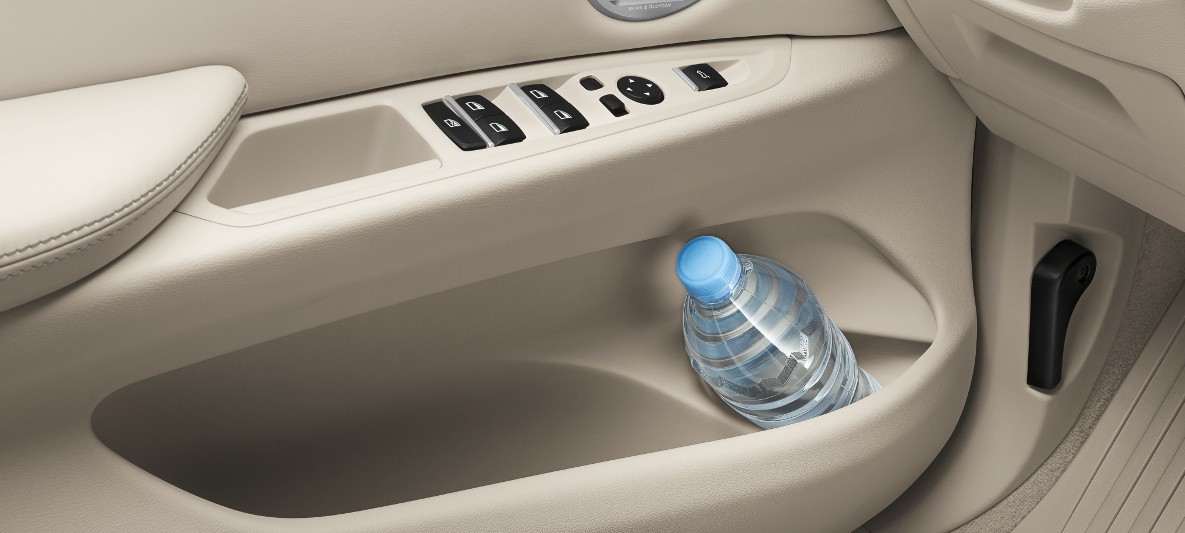 BMW X Serisi X5 Konfor