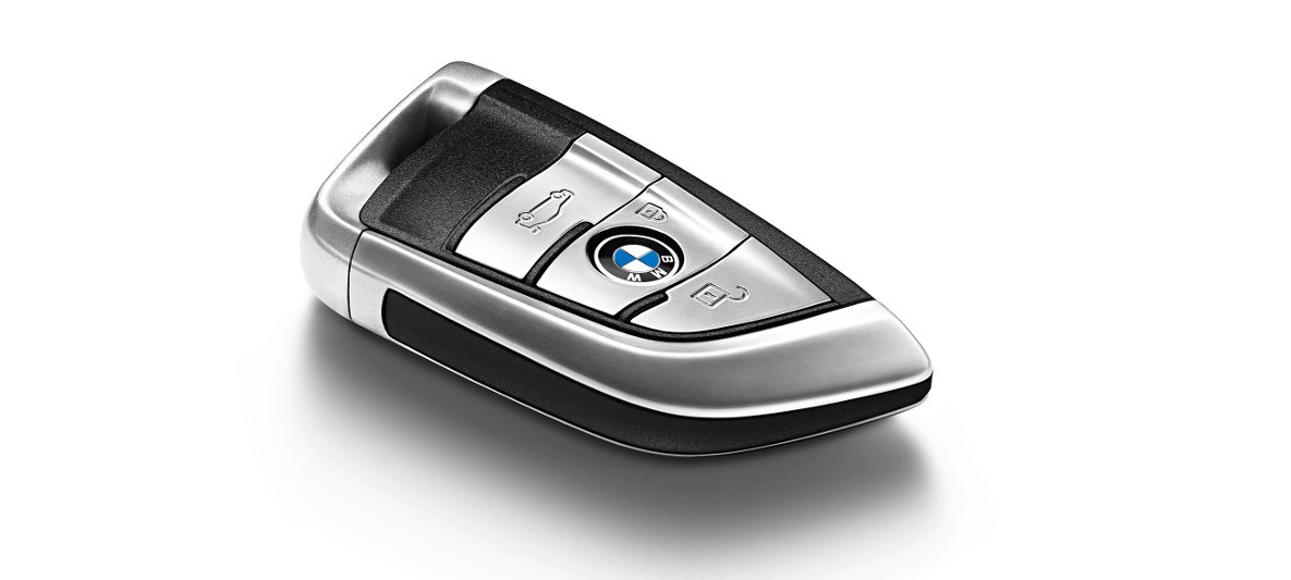 BMW X Serisi X5 Design Pure Experience