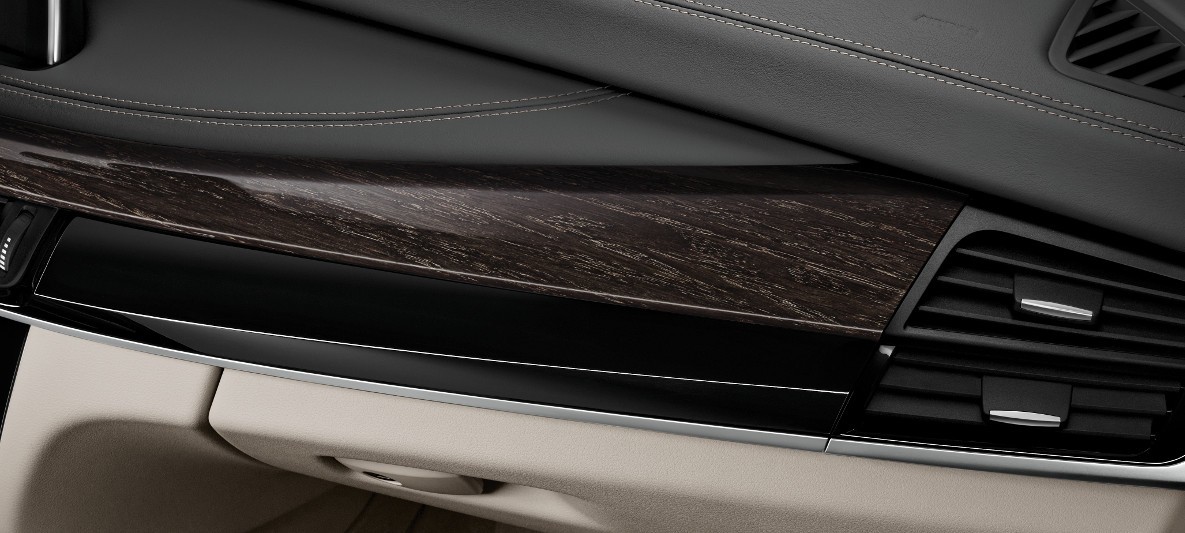 BMW X Serisi X5 Design Pure Excellence