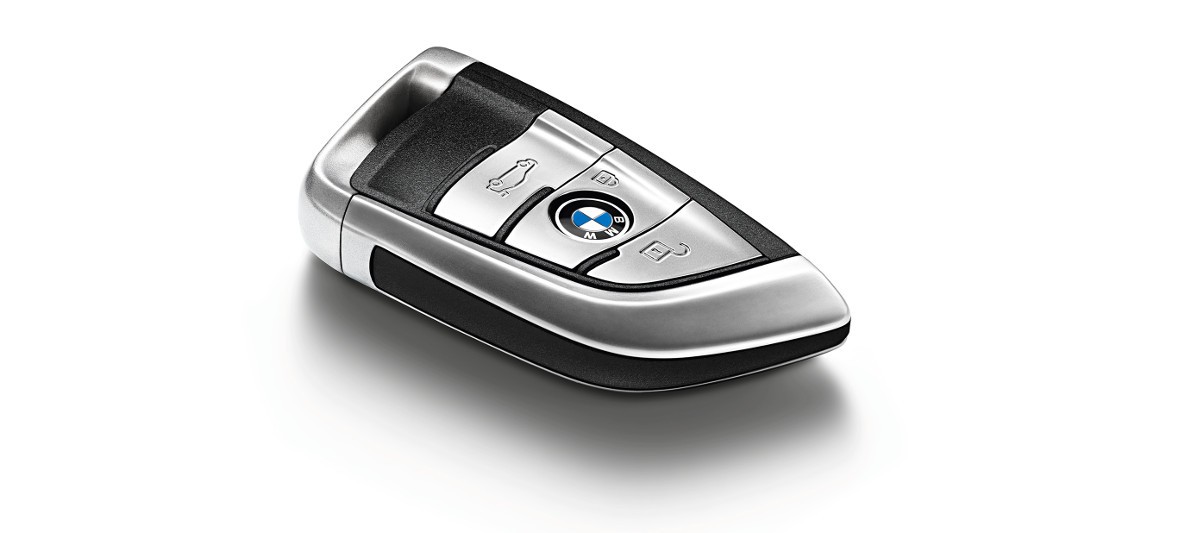 BMW X Serisi X5 Design Pure Excellence