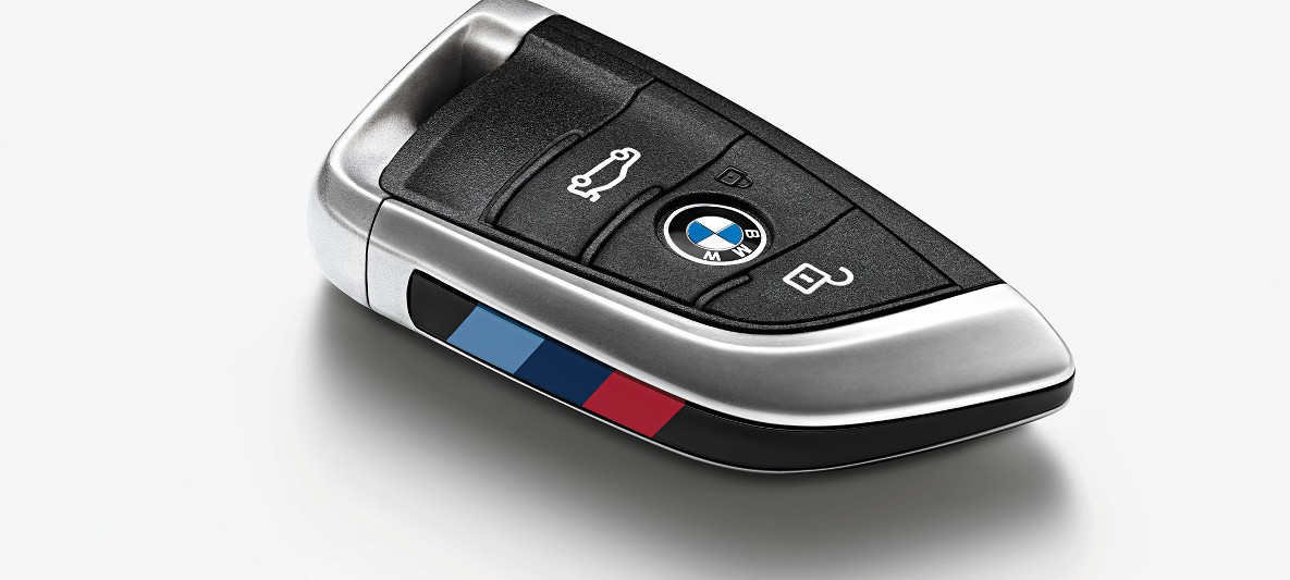 BMW X Serisi X5 M Sport Paket