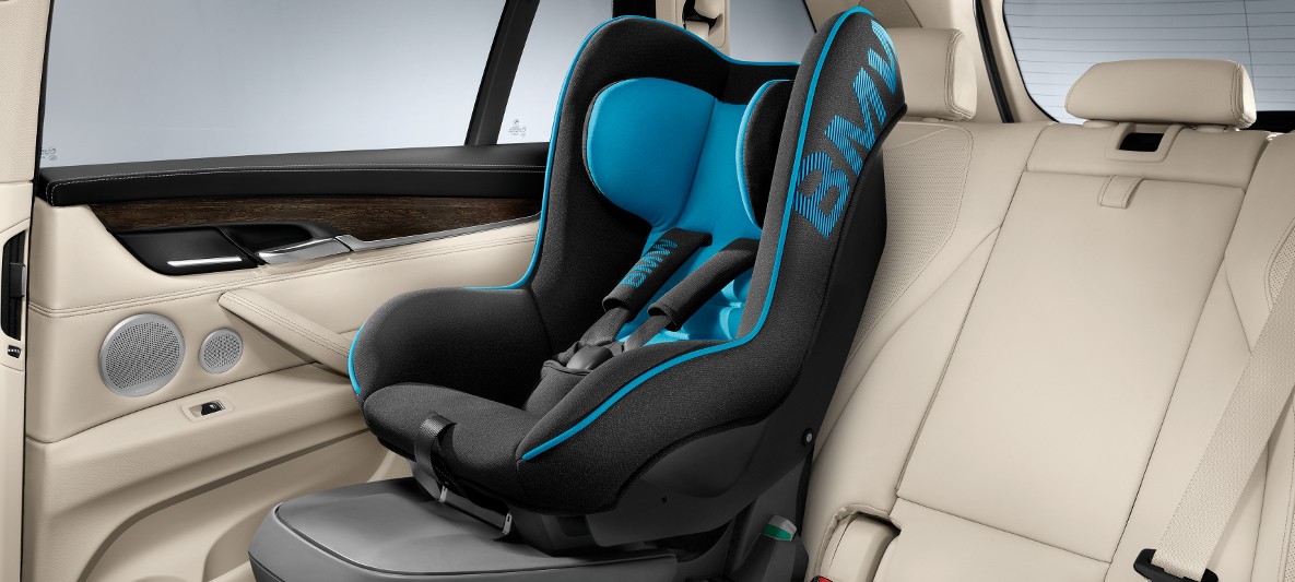 BMW X Serisi X5 Aksesuar