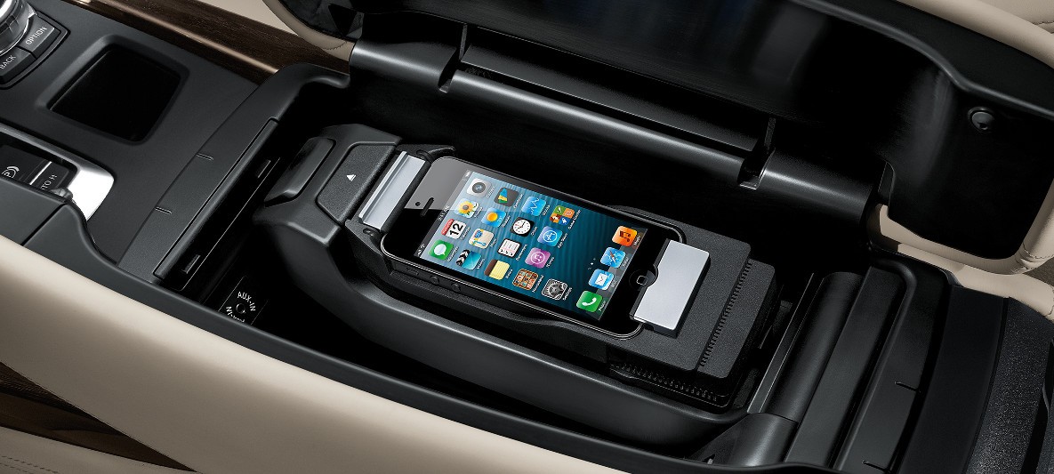 BMW X Serisi X5 Aksesuar