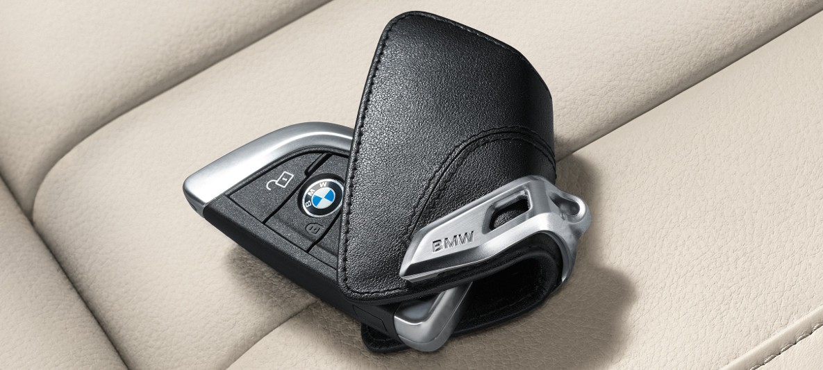 BMW X Serisi X5 Aksesuar