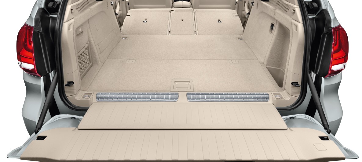 BMW X Serisi X5 eDrive