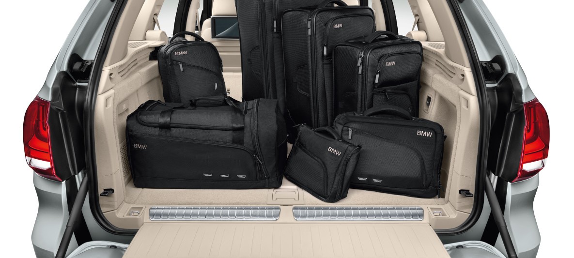 BMW X Serisi X5 eDrive