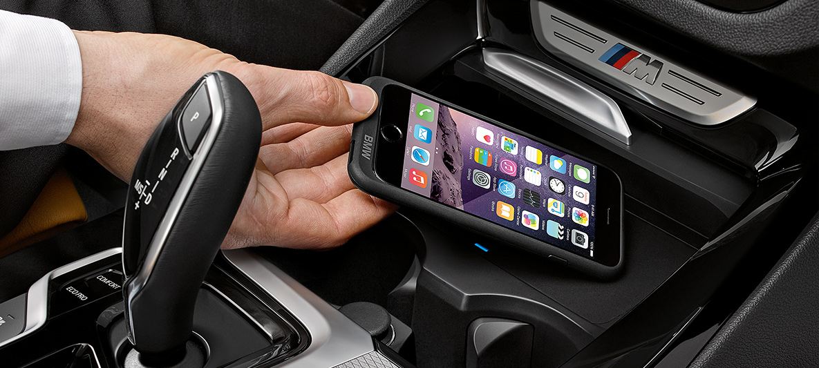 BMW X Serisi X3 Aksesuar