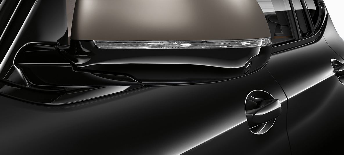 BMW X Serisi X3 M Performans